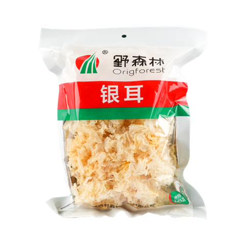 野森林银耳145g*2袋