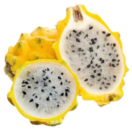 【产地直发】海南燕窝果 礼盒【4斤】大果8-10个