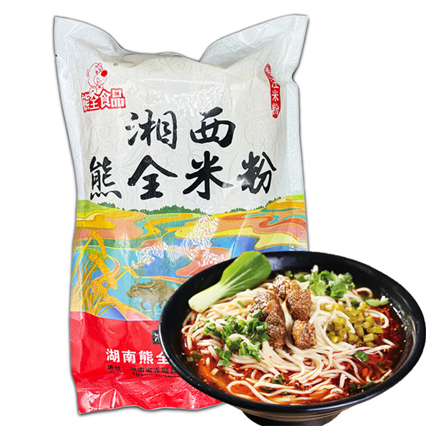 永顺县湘西特产粉条2斤