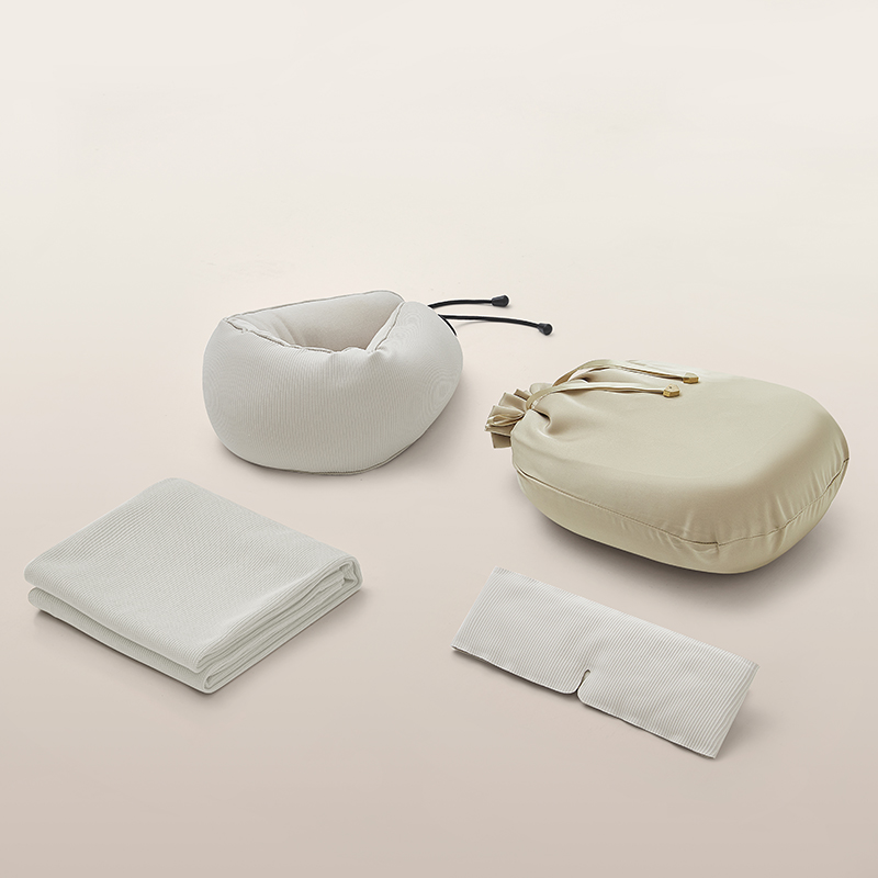 梦洁 旅行套装：云途畅享