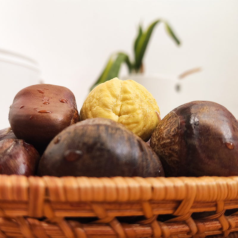 新鲜迁西板栗 1.8斤