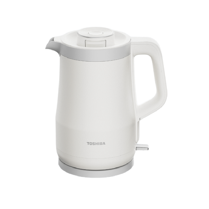 东芝电水壶 KT-15DRSC(W)