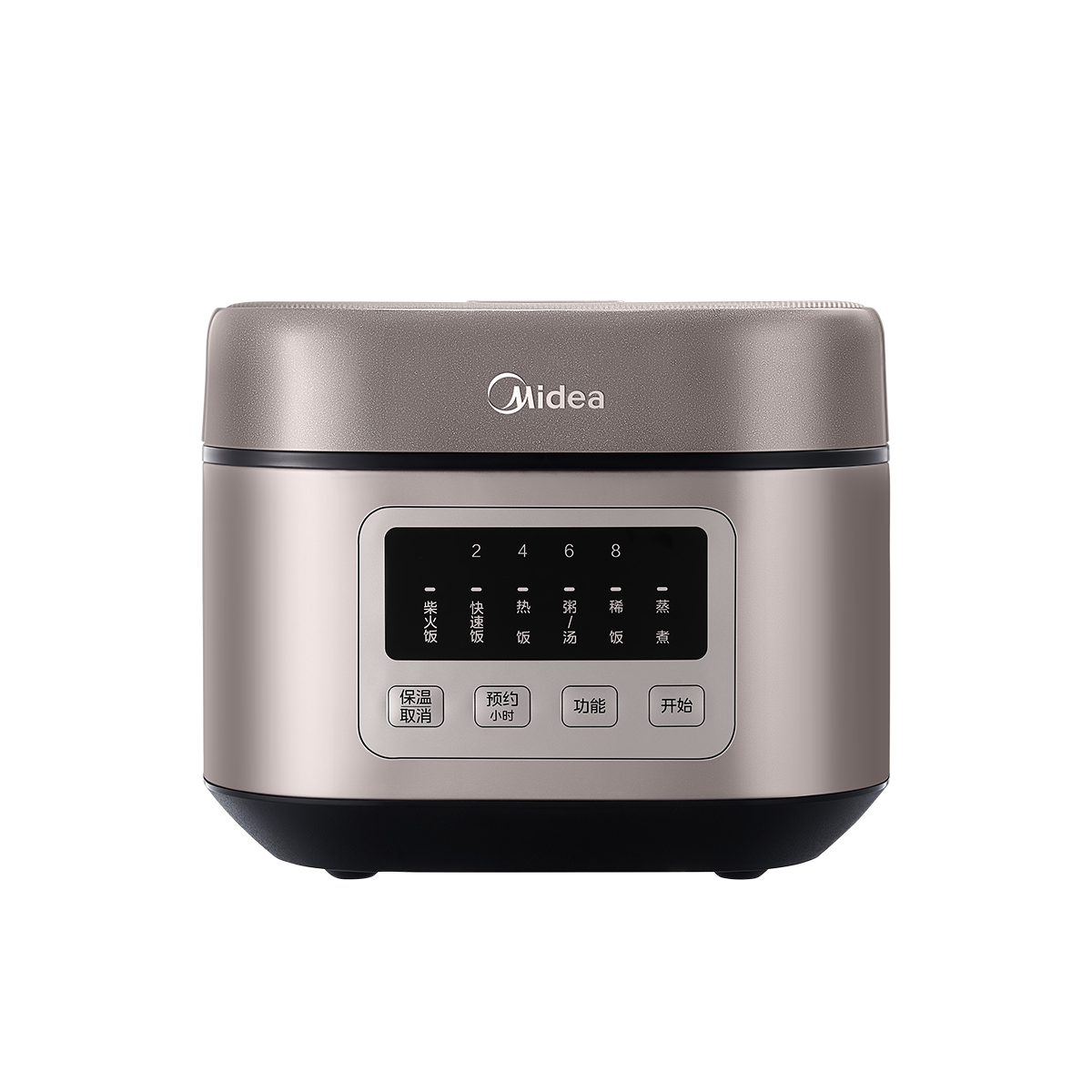 美的智能电饭煲 MB-AFB5052R