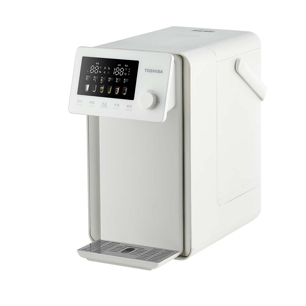 东芝电热水瓶 TP-40DSVC