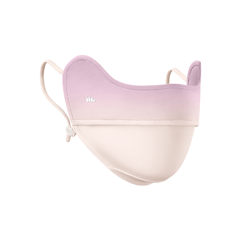 蕉下冰薄系列护眼角防晒口罩