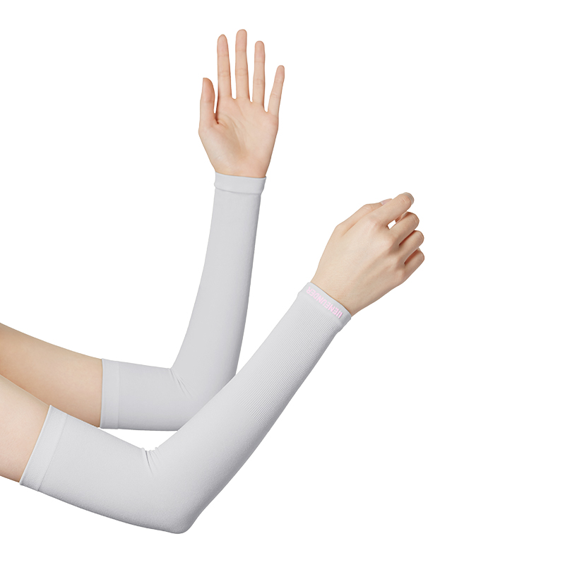 蕉下零触系列防晒袖套（女款）均码