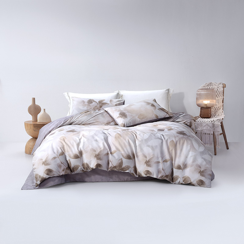 罗莱山林晚全棉四件套200*230cm